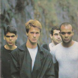 Que país é este: 1978/1987