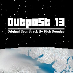 Outpost 13 Soundtrack
