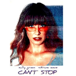 Can’t Stop