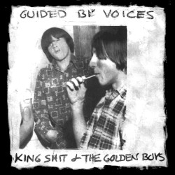 King Shit and the Golden Boys