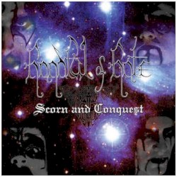 Scorn And Conquest
