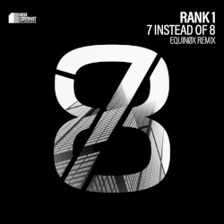 7 Instead of 8 (Equinøx remix)