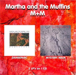 Danseparc / Mystery Walk