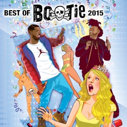 Best of Bootie 2015
