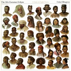 The Afro-Eurasian Eclipse