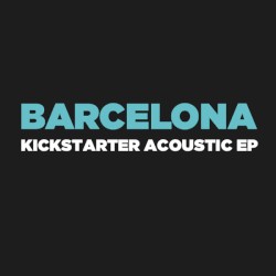 Kickstarter Acoustic EP