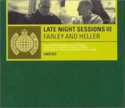 Late Night Sessions III