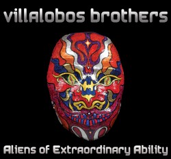 Aliens of Extraordinary Ability