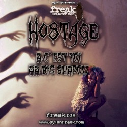 C'est Toi / Big Shadow