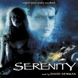 Serenity: Original Motion Picture Soundtrack