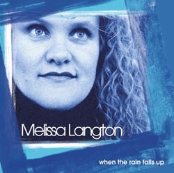 When the Rain Falls Up