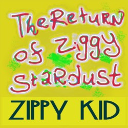 The Return of Ziggy Stardust