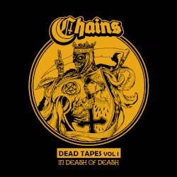 Dead Tapes Vol I: In Death of Death