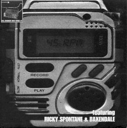 Full Strength Split Single #3