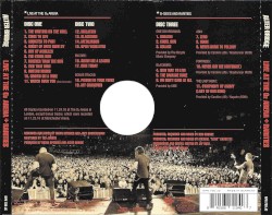 Live at the O2 Arena + Rarities