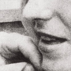 Desire & Pursuit of the Whole