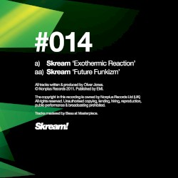 Exothermic Reaction / Future Funkizm