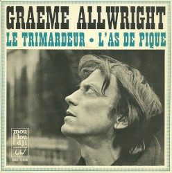 Le Trimardeur / L'As de pique