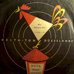 When / Chattanooga-Drive
