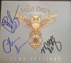 Echo Sessions