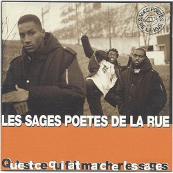 Qu’est‐ce qui fait marcher les sages