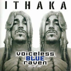 Voiceless Blue Raven: Volume One