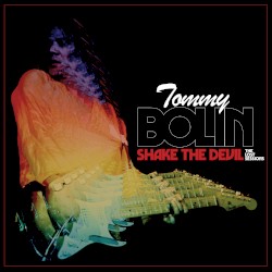 Shake the Devil: The Lost Sessions