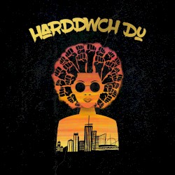 Harddwch Du