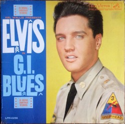 G.I. Blues