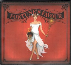 Fortune's Favour