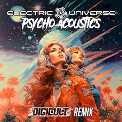 Psycho Acoustics (Digicult remix)