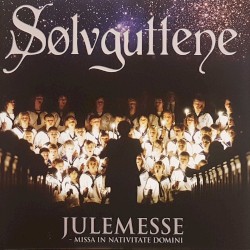 Julemesse Missa In Nativitate Domini