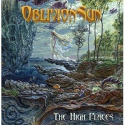 The High Places