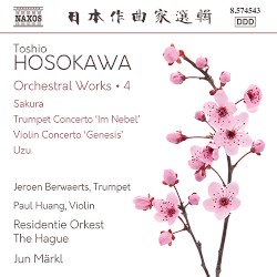 Orchestral Works • 4