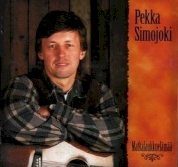 Matkalaukkuelämää