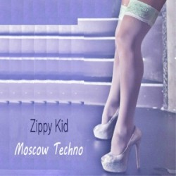 Moscow Techno