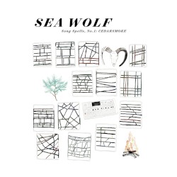 Song Spells, No. 1: Cedarsmoke