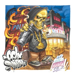 Der Alte Achti Vol.2