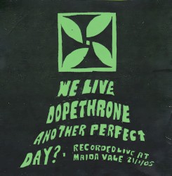 Radio 1 BBC Session 2005