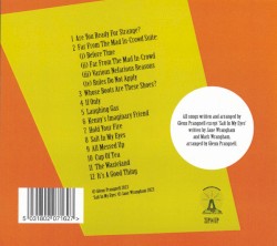 Make It Sound Like An Accident