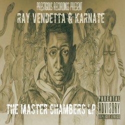 The Master Chambers