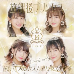 新時代プリンセス / プリンセスの定義