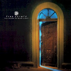 The House of Blue Light