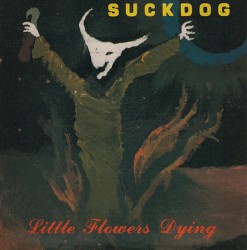 Little Flowers Dying