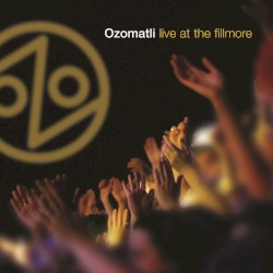 Live at the Fillmore