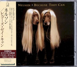 Because They Can