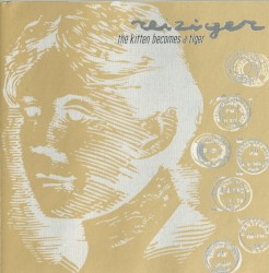 The Kitten Becomes a Tiger