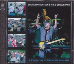 A Sunny Day at the Meadowlands