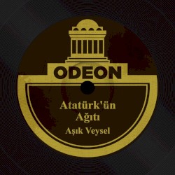 Atatürk'ün Ağıtı