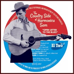 Open Letter to the Blues